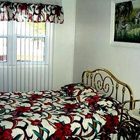 Johnstown Motel חדר תמונה