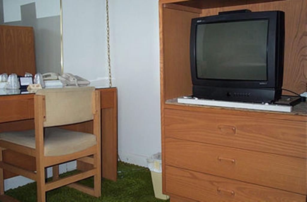 Johnstown Motel חדר תמונה