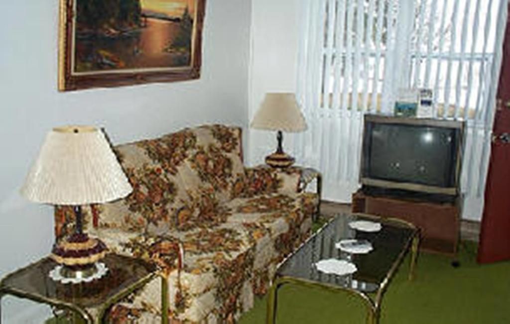 Johnstown Motel חדר תמונה