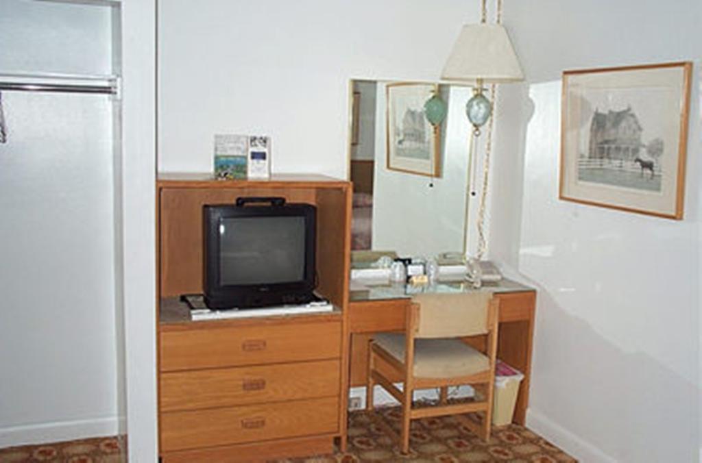 Johnstown Motel חדר תמונה